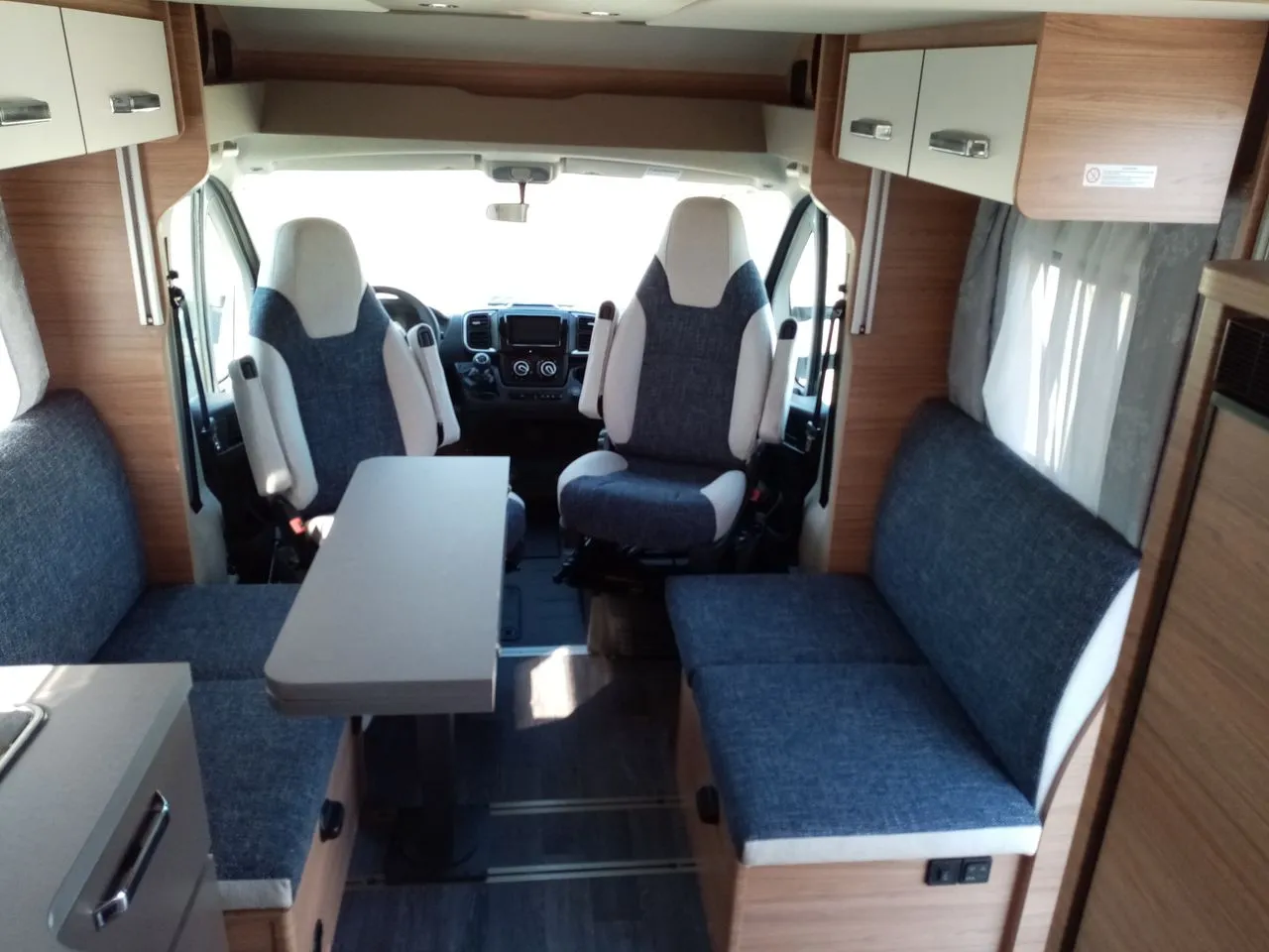 Camping-car - Weinsberg - 700 DX série spéciale - 2026