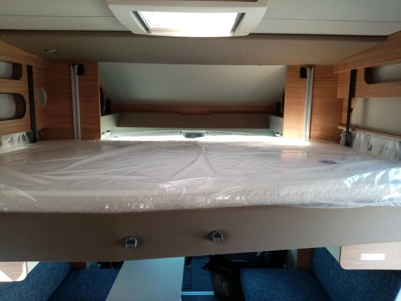 Camping-car - Weinsberg - 700 DX série spéciale - 2026