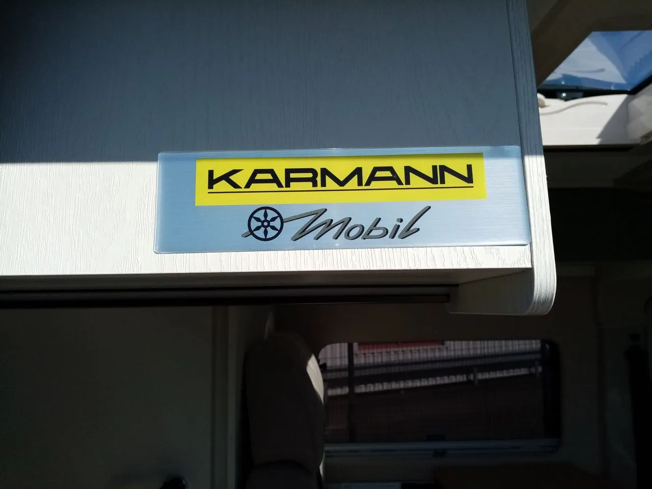 Fourgon aménagé - Karmann - DAVIS 591 PRET A PARTIR - 2026