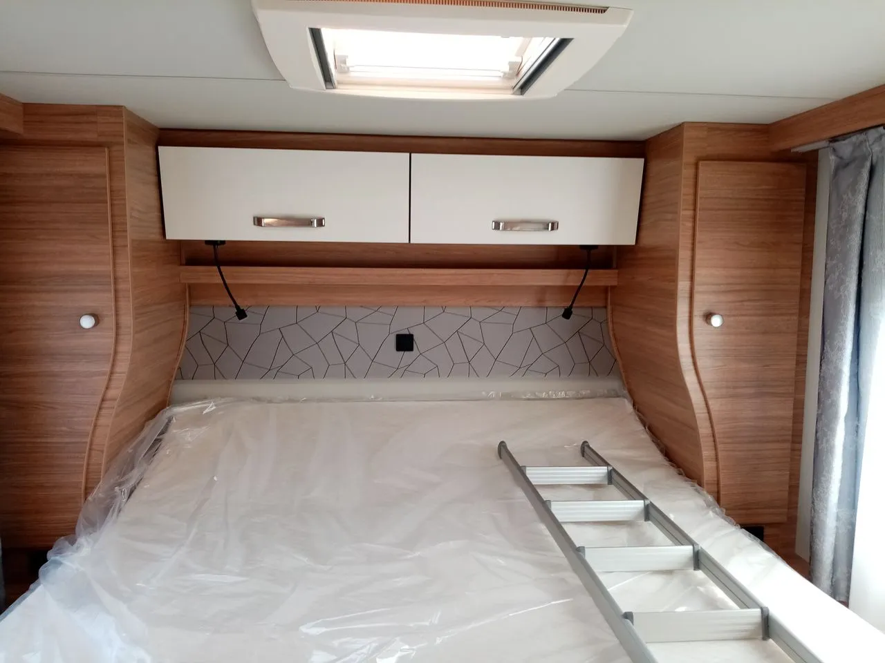 Camping-car - Weinsberg - 700 DX REMISE DE 8000€ ! - 2026