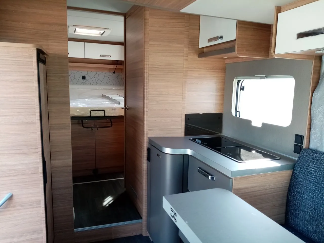 Camping-car - Weinsberg - 700 DX REMISE DE 8000€ ! - 2026