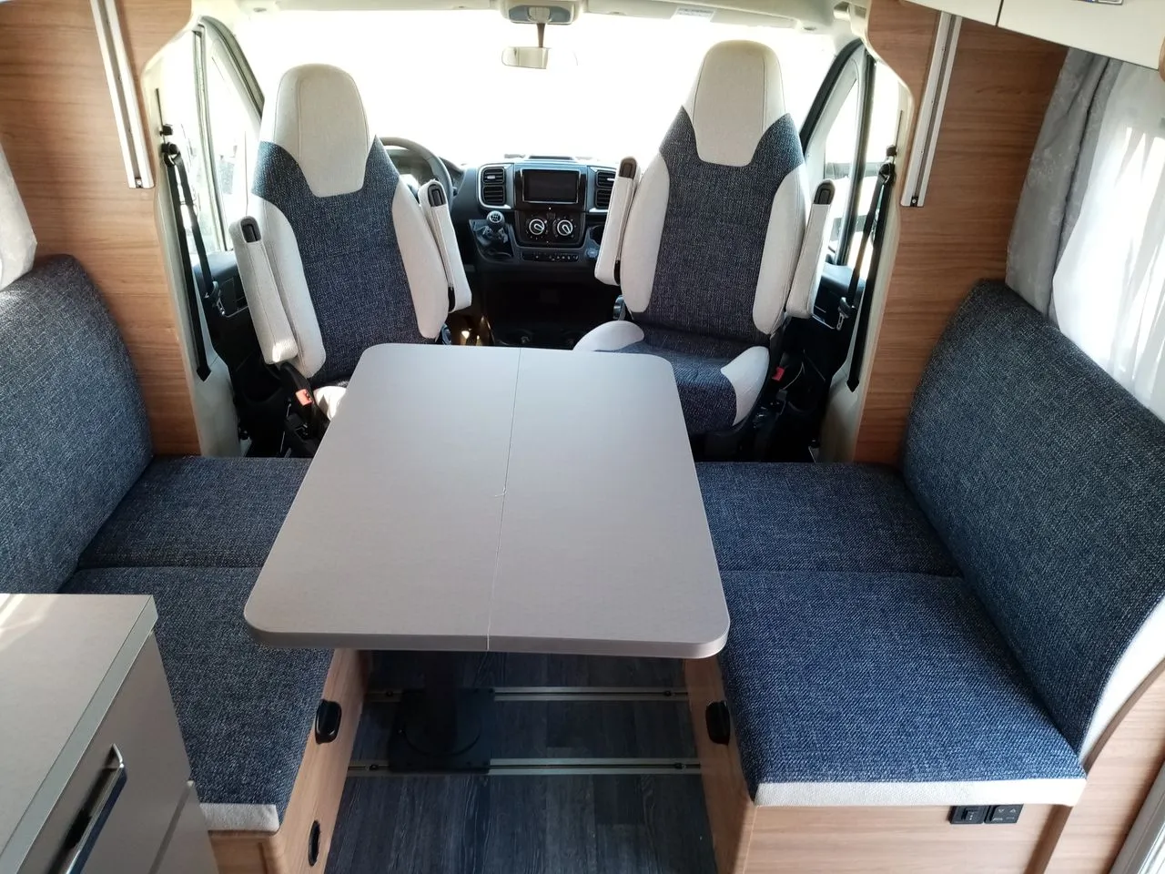 Camping-car - Weinsberg - 700 DX REMISE DE 8000€ ! - 2026