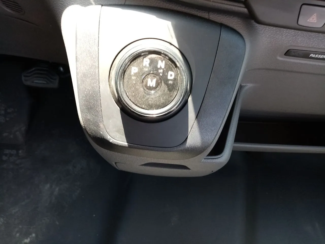 Fourgon aménagé - Rimor - VAN 238 *165CV* BOITE AUTO. - 2026