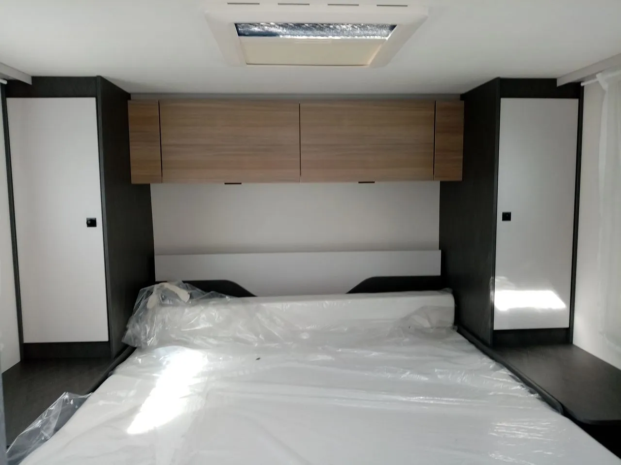 Camping-car - Etrusco - T 7400 QBC BOITE AUTO. - 2026