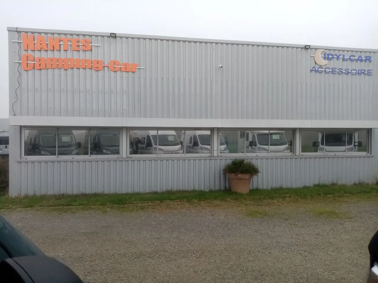 Camping-car - Etrusco - T 7400 QBC BOITE AUTO. - 2026
