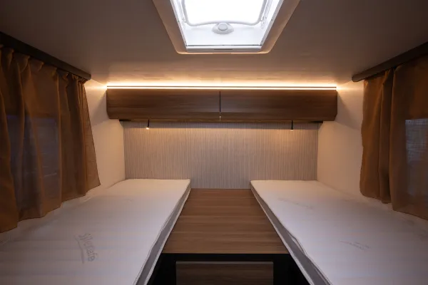 Camping-car - Rimor - 96 PLUS / OFFRE EXCEPTIONELLE PRET A PARTIR. - 2025