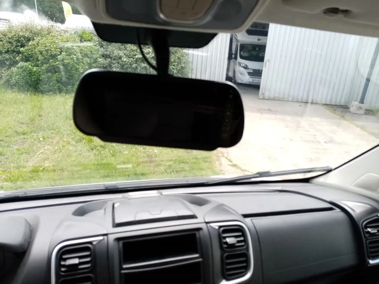 Camping-car - Rimor - 96 PLUS / OFFRE EXCEPTIONELLE PRET A PARTIR. - 2025