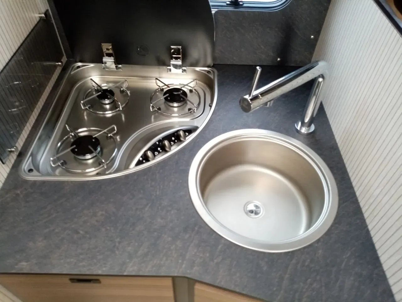 Camping-car - Rimor - 96 PLUS / OFFRE EXCEPTIONELLE PRET A PARTIR. - 2025