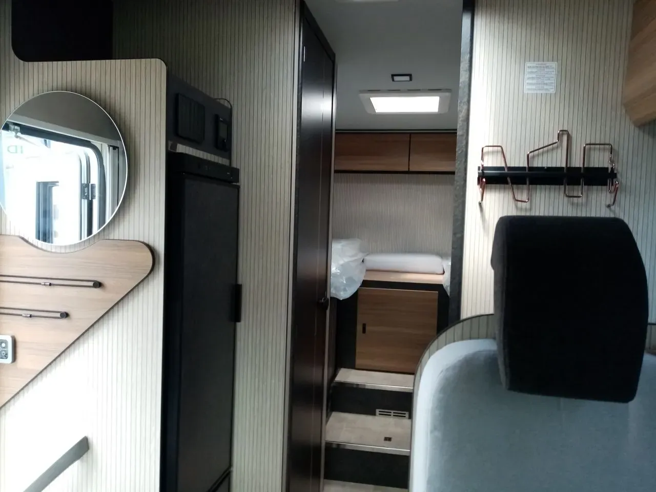 Camping-car - Rimor - 96 PLUS / OFFRE EXCEPTIONELLE PRET A PARTIR. - 2025