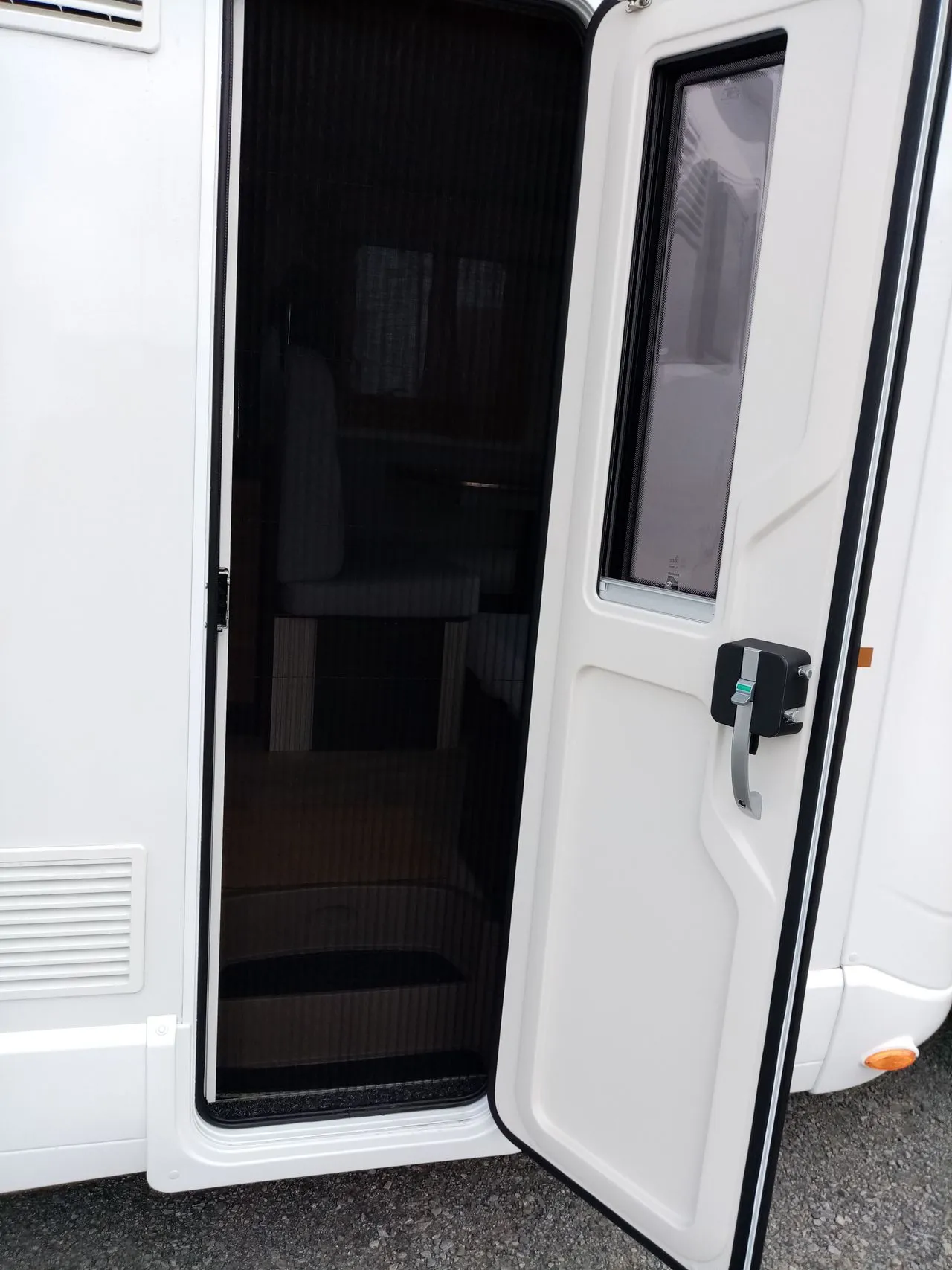 Camping-car - Rimor - 96 PLUS / OFFRE EXCEPTIONELLE PRET A PARTIR. - 2025