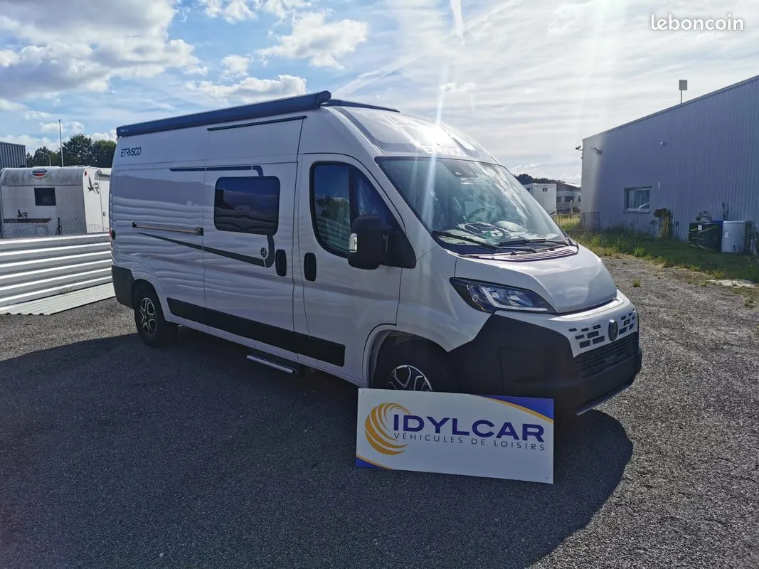 CV 600 DB