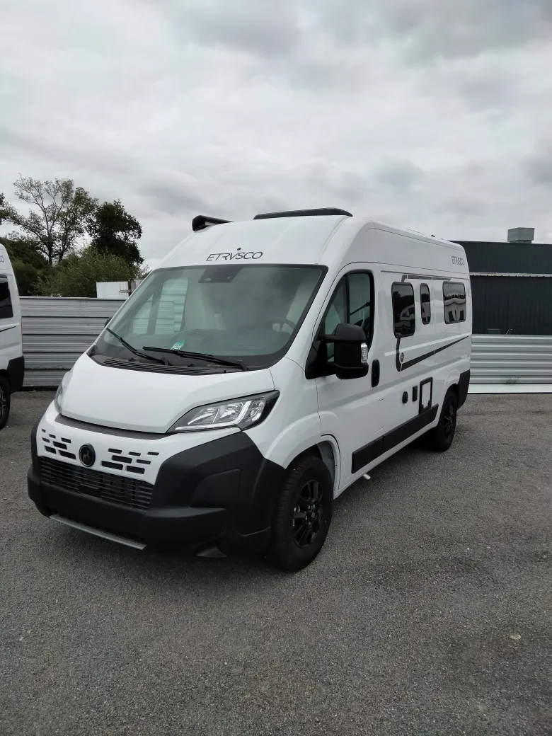 CV 540 DB