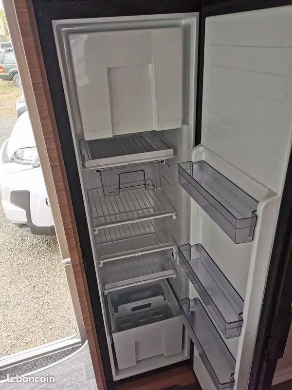 Camping-car - Weinsberg - CARASUITE 700 DX - 2026