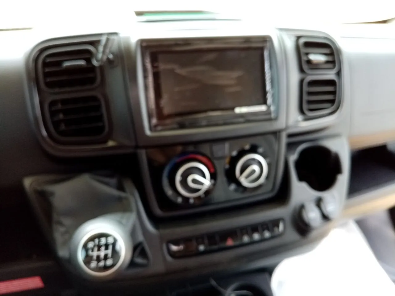Camping-car - Etrusco - A 6.9 DB tt équipée 59990€ PRIX Sacrifié ! - 2026