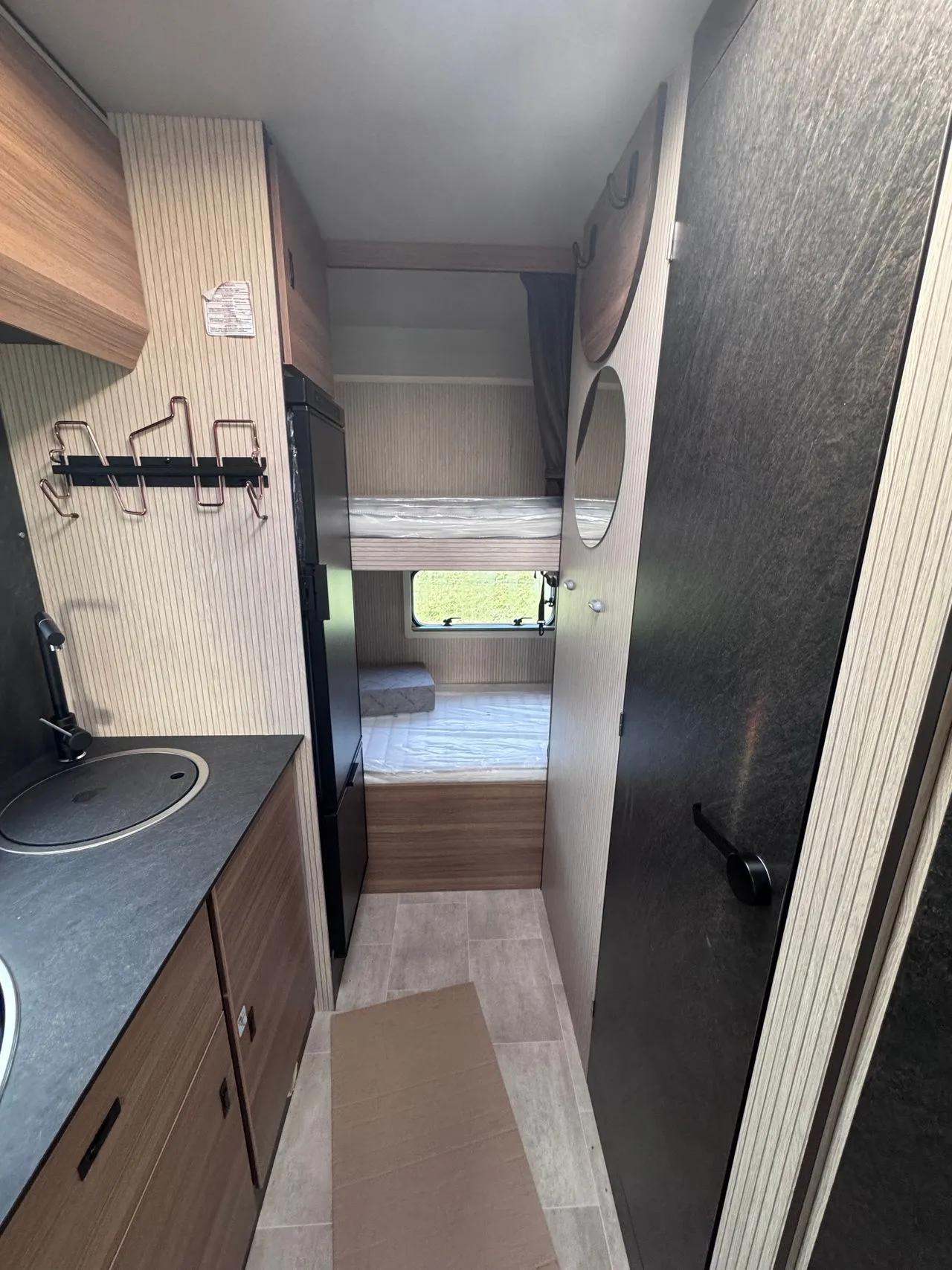 Camping-car - Rimor - SARUS 9 * 7 PL * - 2026