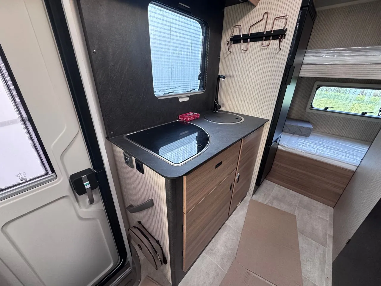 Camping-car - Rimor - SARUS 9 * 7 PL * - 2026