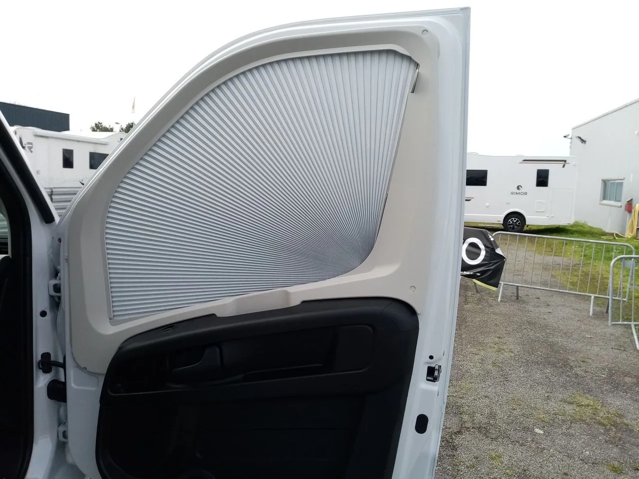 Camping-car - Rimor - SARUS 66 PLUS B AUTO prix exceptionnelle. - 2026