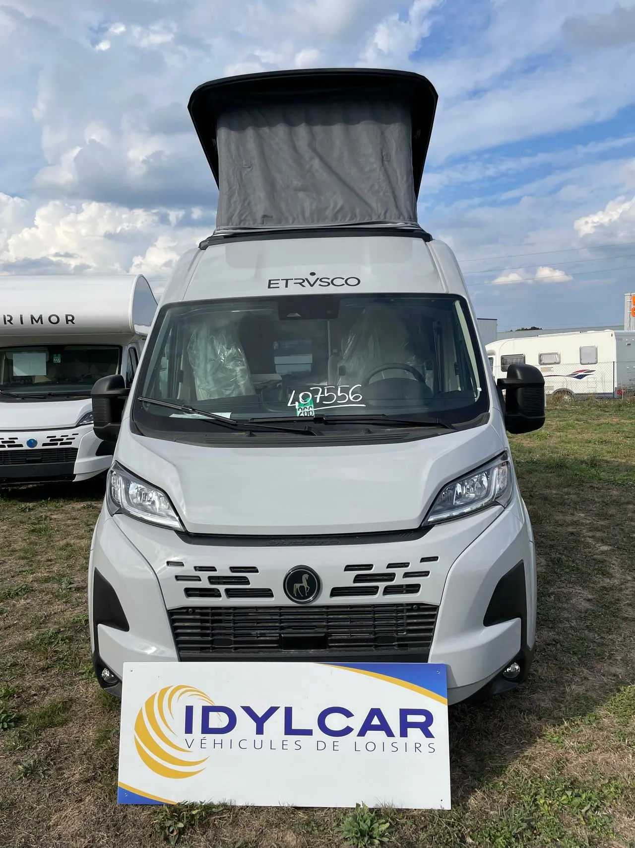 CV540DB