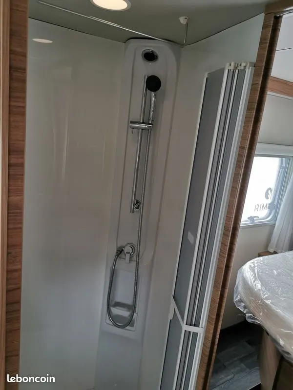 Camping-car - Weinsberg - CARASUITE 700 DX - 2026