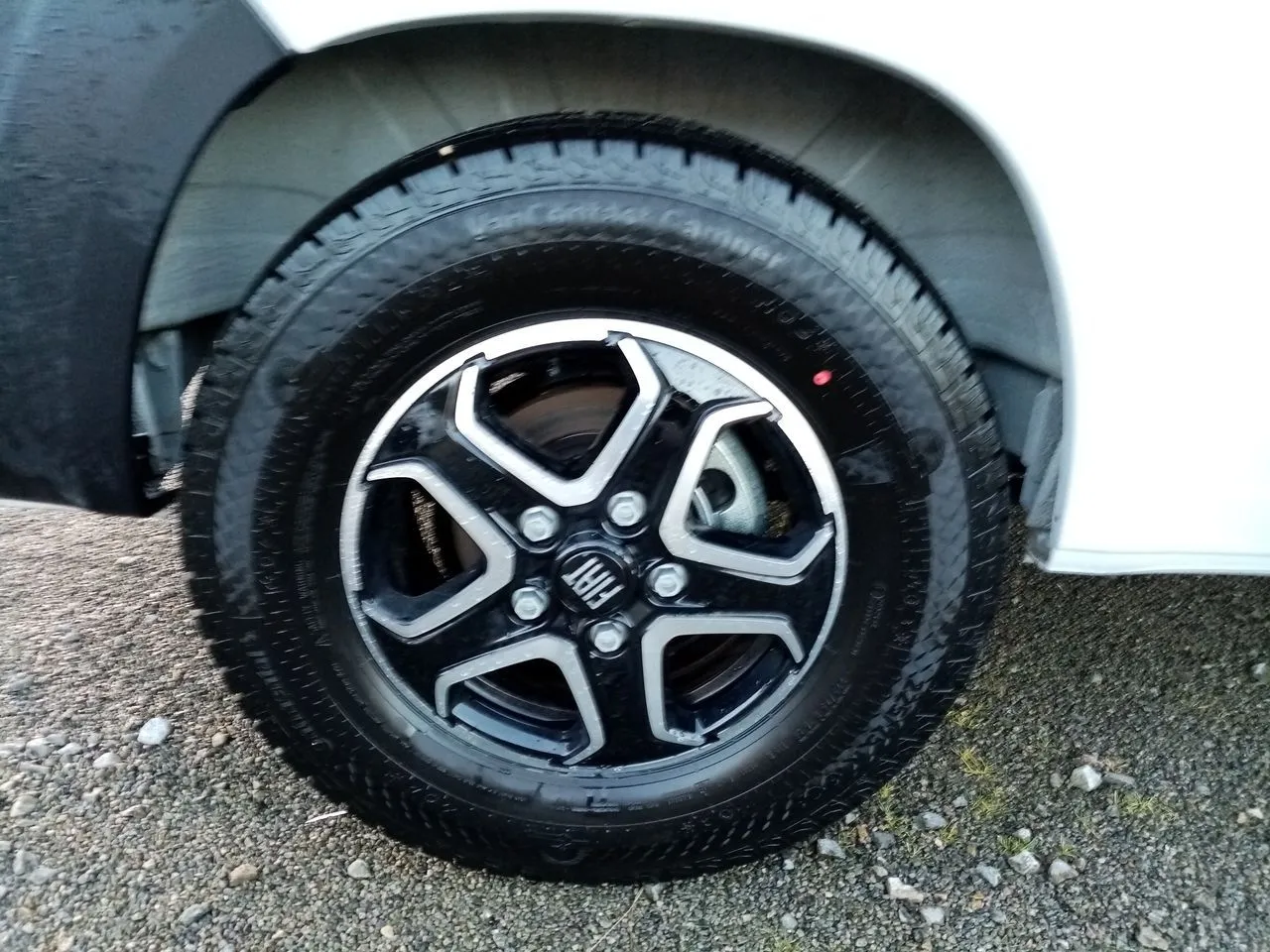Fourgon aménagé - Knaus - 540 MQ BOITE AUTO BOXTIME . - 2026