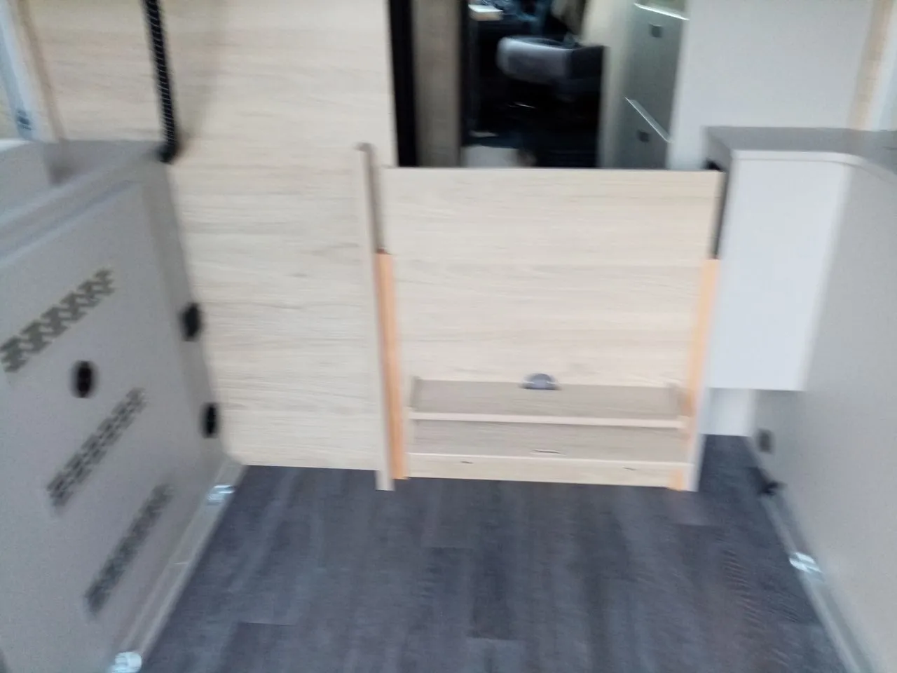Fourgon aménagé - Knaus - 540 MQ BOITE AUTO BOXTIME . - 2026