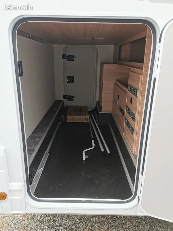 Camping-car - Weinsberg - CARASUITE 700 DX - 2026