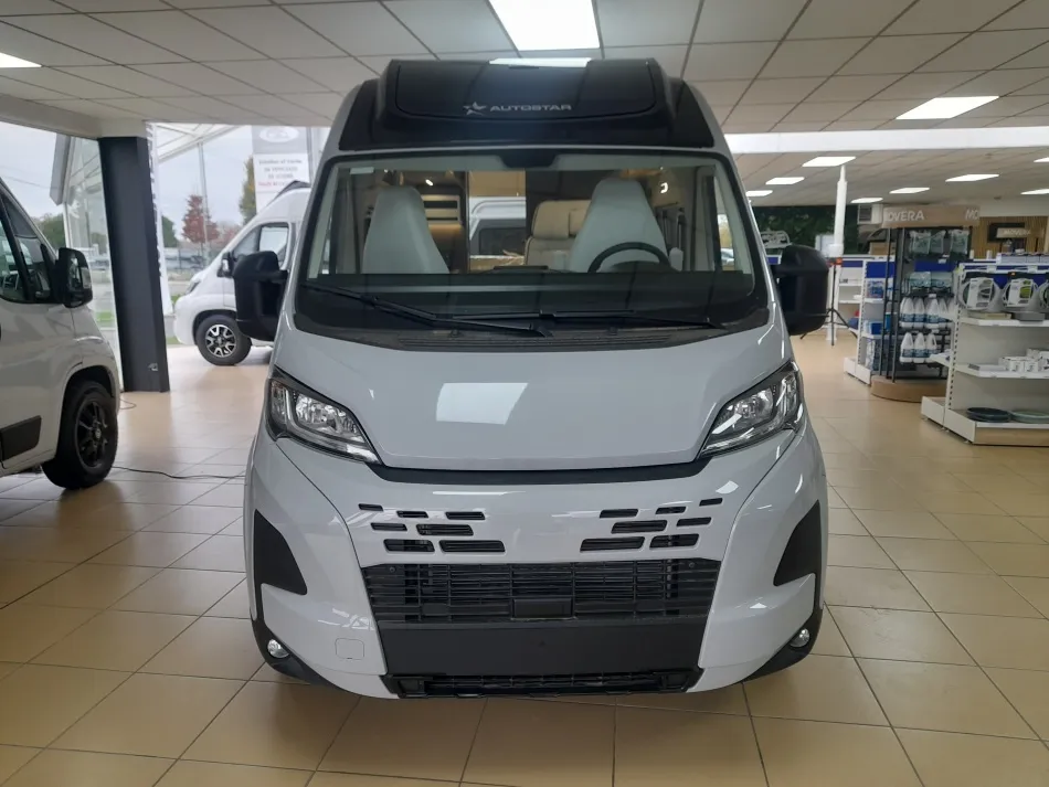 V 630 LJ DESIGN EDITION