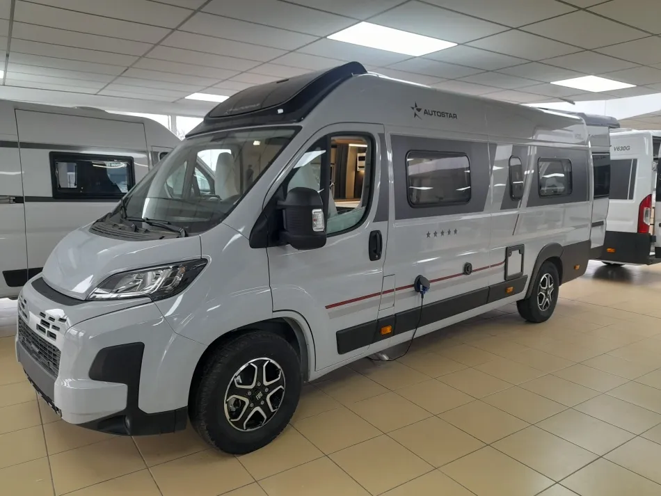 V 630 LJ DESIGN EDITION