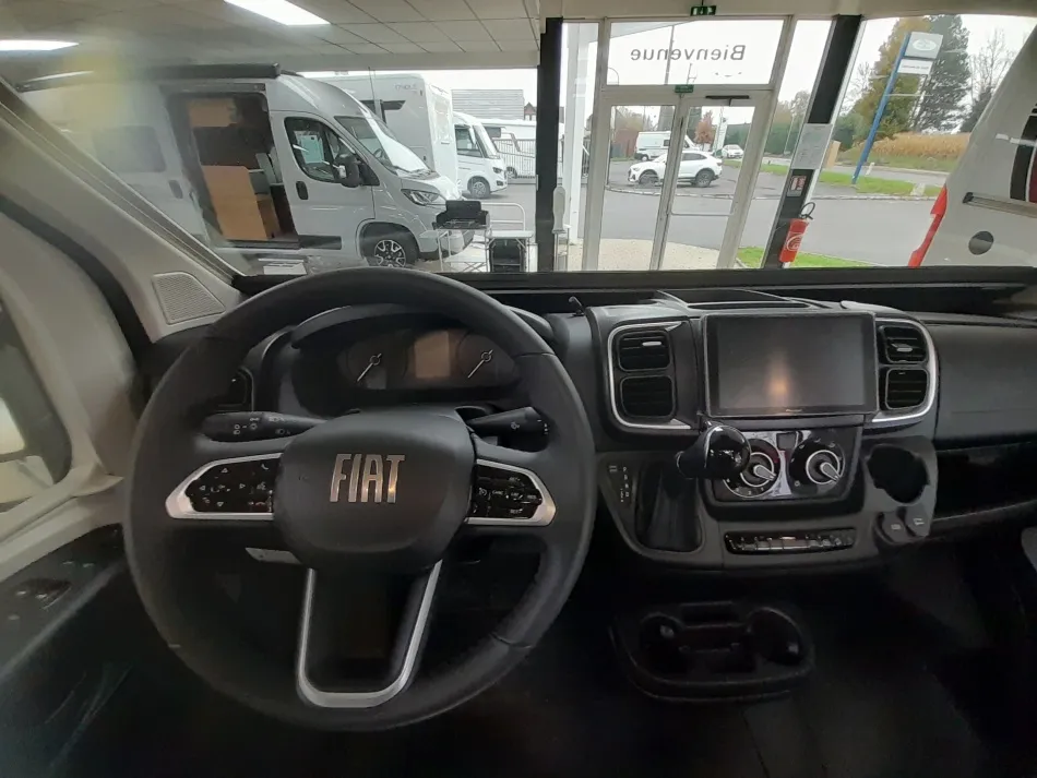 Fourgon aménagé - Autostar - V 630 LJ DESIGN EDITION - 2025