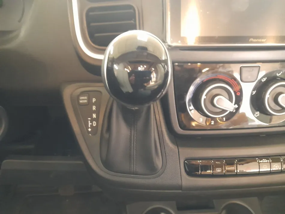 Fourgon aménagé - Autostar - V 630 LJ DESIGN EDITION - 2025