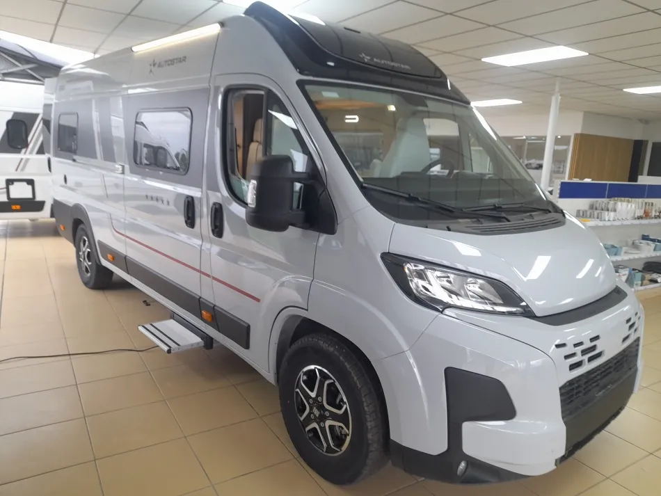 V 630 LJ DESIGN EDITION