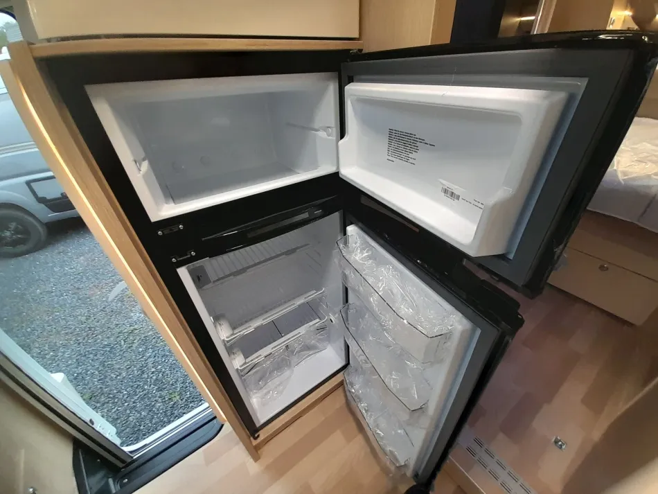 Camping-car - Autostar - I 730 LCA PASSION - 2024