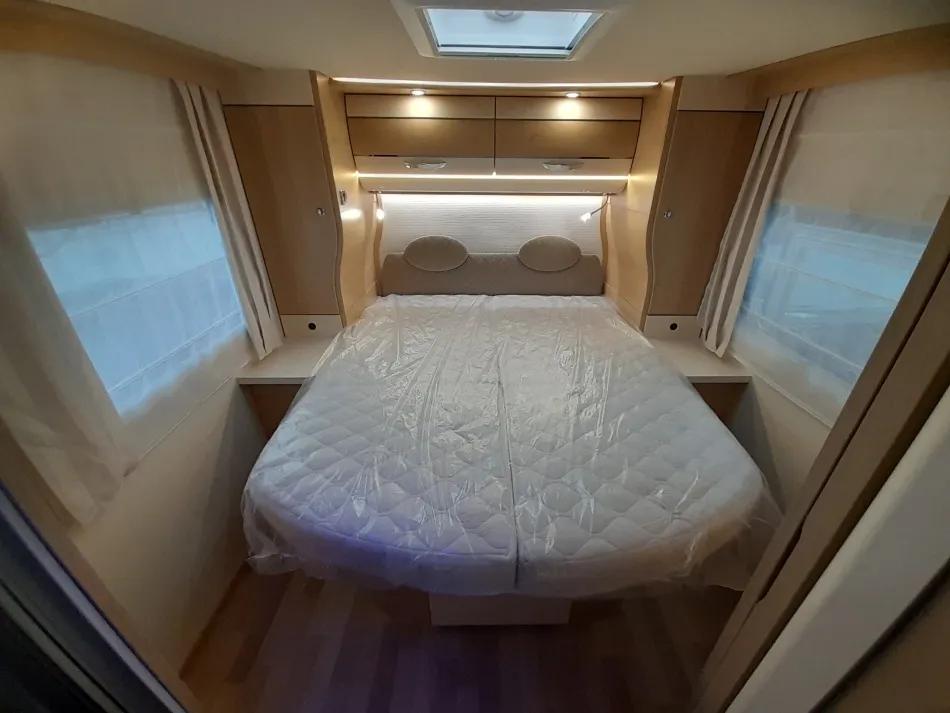 Camping-car - Autostar - I 730 LCA PASSION - 2024
