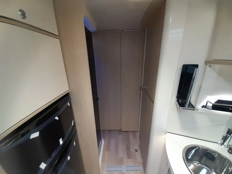 Camping-car - Autostar - I 730 LCA PASSION - 2024