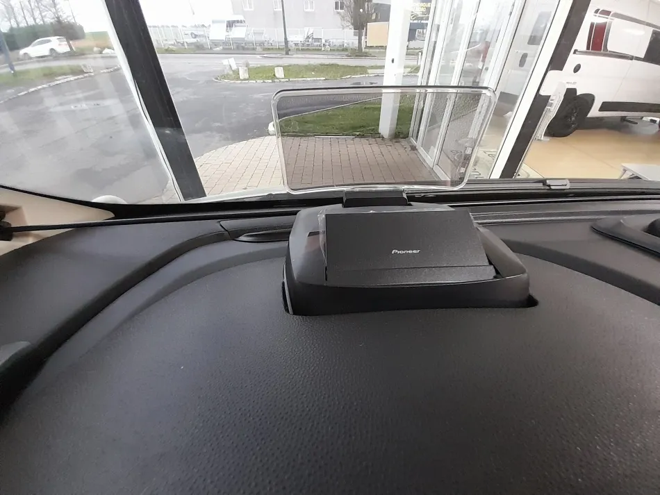 Fourgon aménagé - Knaus - BOXLIFE 600 MQ PLATINIUM SELECTION - 2025