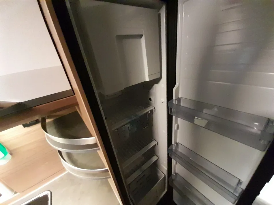 Fourgon aménagé - Knaus - BOXLIFE 600 MQ PLATINIUM SELECTION - 2025