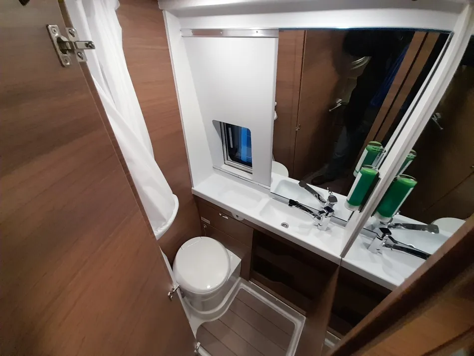 Fourgon aménagé - Knaus - BOXLIFE 600 MQ PLATINIUM SELECTION - 2025