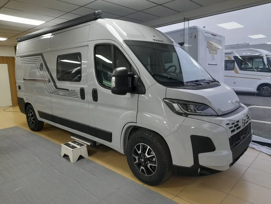 BOXLIFE 600 MQ PLATINIUM SELECTION