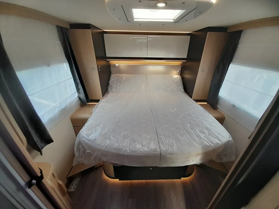 Camping-car - Autostar - PRESTIGE DESIGN EDITION I 790 LC POIDS LOURD - 2025