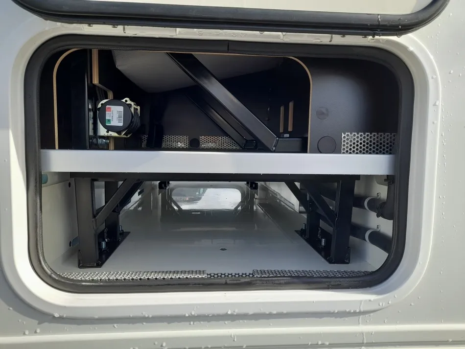 Camping-car - Autostar - PRESTIGE DESIGN EDITION I 790 LC POIDS LOURD - 2025