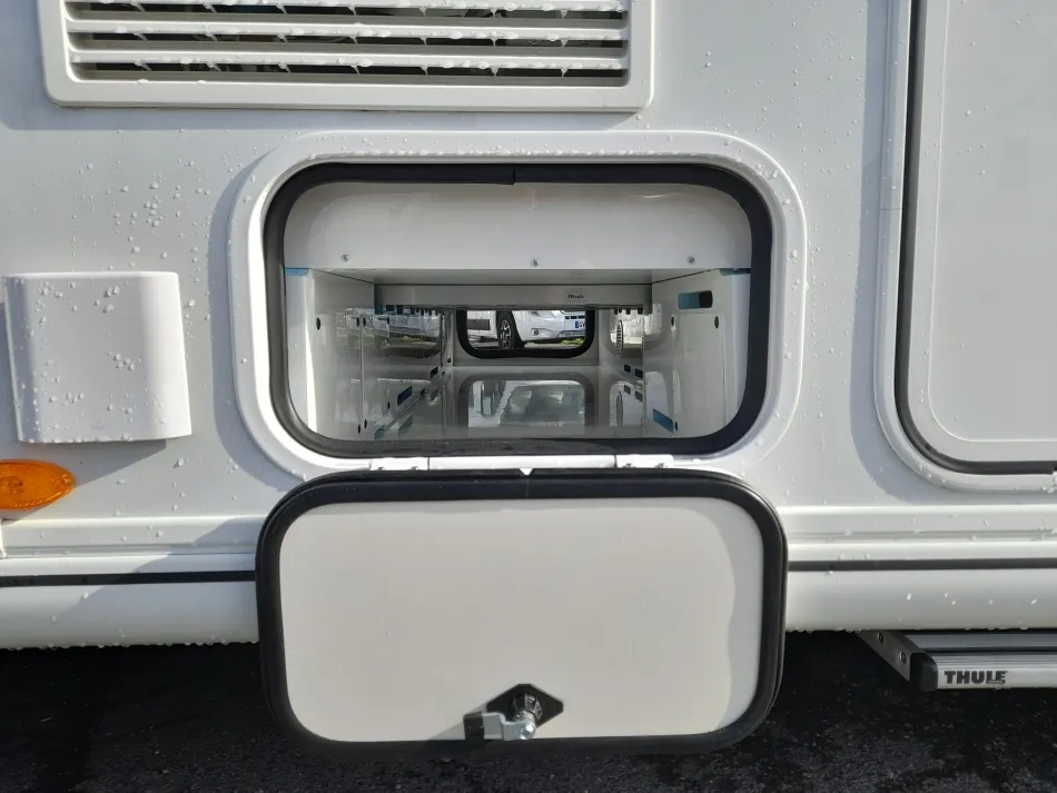 Camping-car - Autostar - PRESTIGE DESIGN EDITION I 790 LC POIDS LOURD - 2025