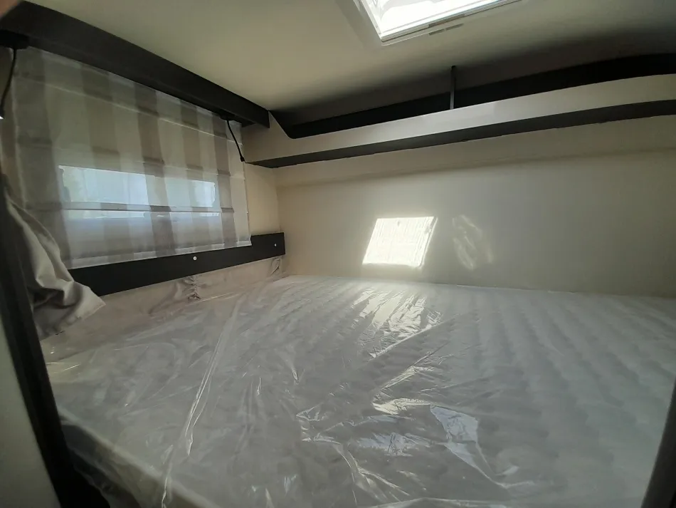 Camping-car - Roller Team - KRONOS 279 M - 2024