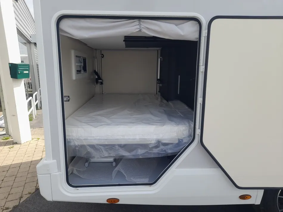 Camping-car - Roller Team - KRONOS 279 M - 2024