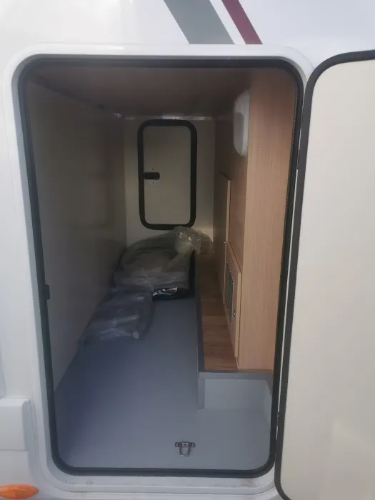 Camping-car - Giottiline - SIENA 322 - 2024