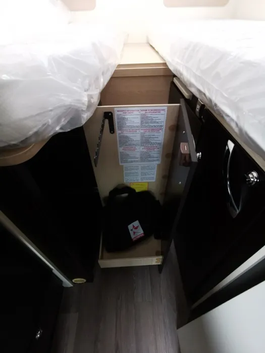 Camping-car - Autostar - PERFORMANCE P 680 LJ-FD - 2024
