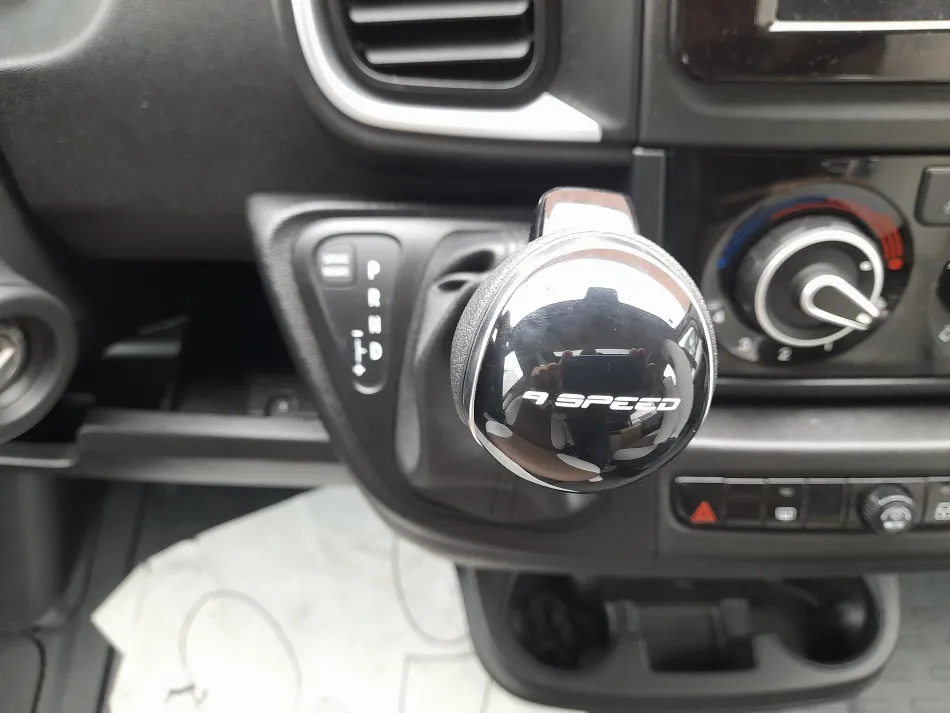 Fourgon aménagé - Autostar - DESIGN EDITION V 590 LT - 2024