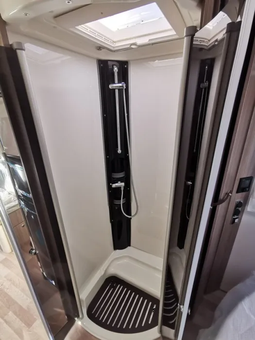 Camping-car - Autostar - *I 730 LC PRIVILEGE - 2024
