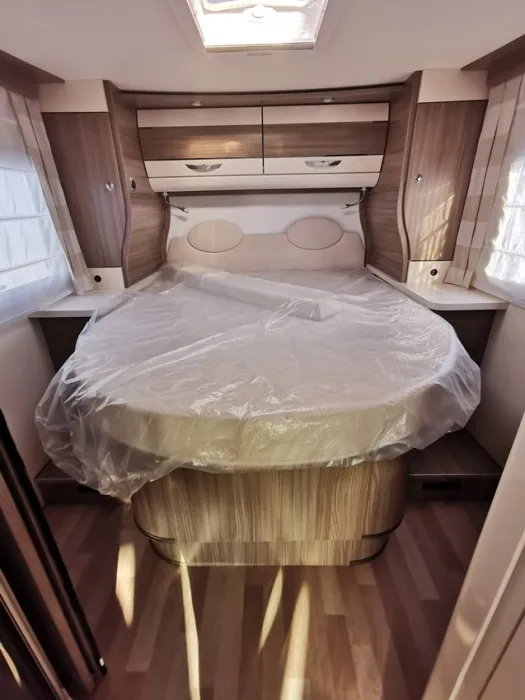 Camping-car - Autostar - *I 730 LC PRIVILEGE - 2024