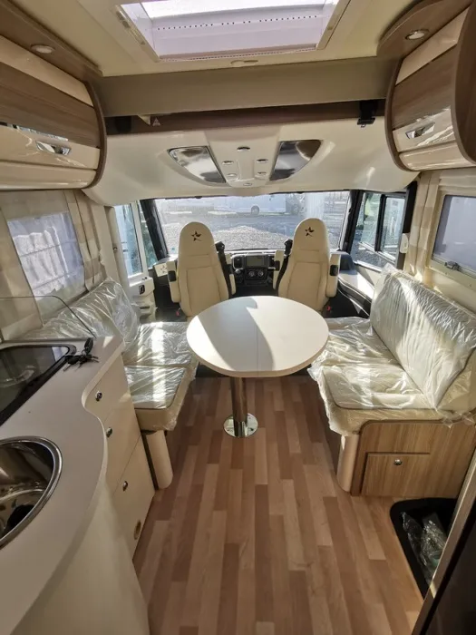 Camping-car - Autostar - *I 730 LC PRIVILEGE - 2024