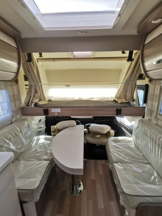 Camping-car - Autostar - *I 730 LC PRIVILEGE - 2024